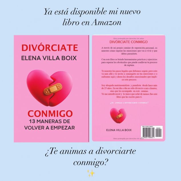 divorciate divorciate