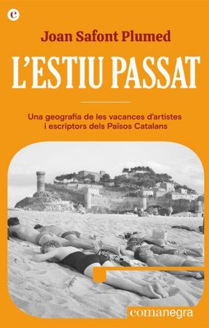 estiu passat estiu passat