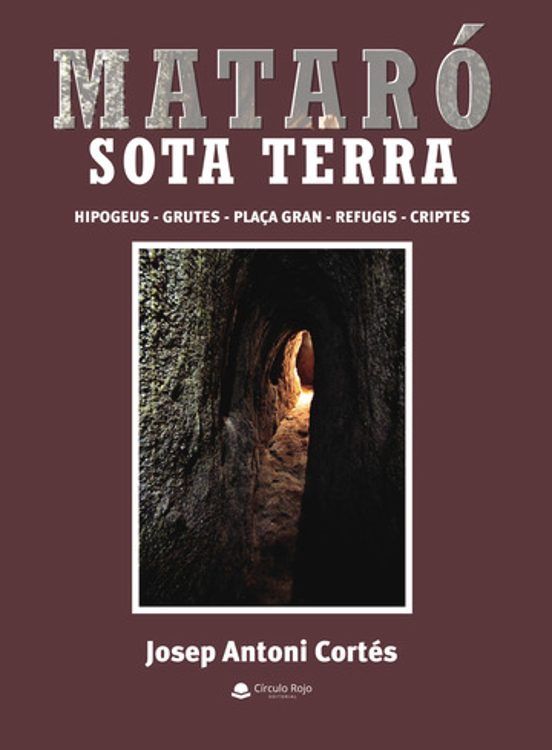 mataró sota terra mataró sota terra