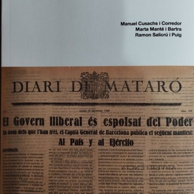 Mataró Rivera Mataró Rivera