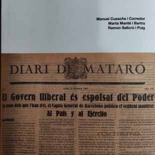 Mataró Rivera Mataró Rivera