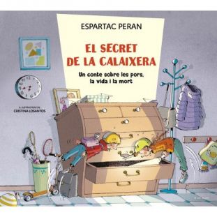 el secret de la calaixera