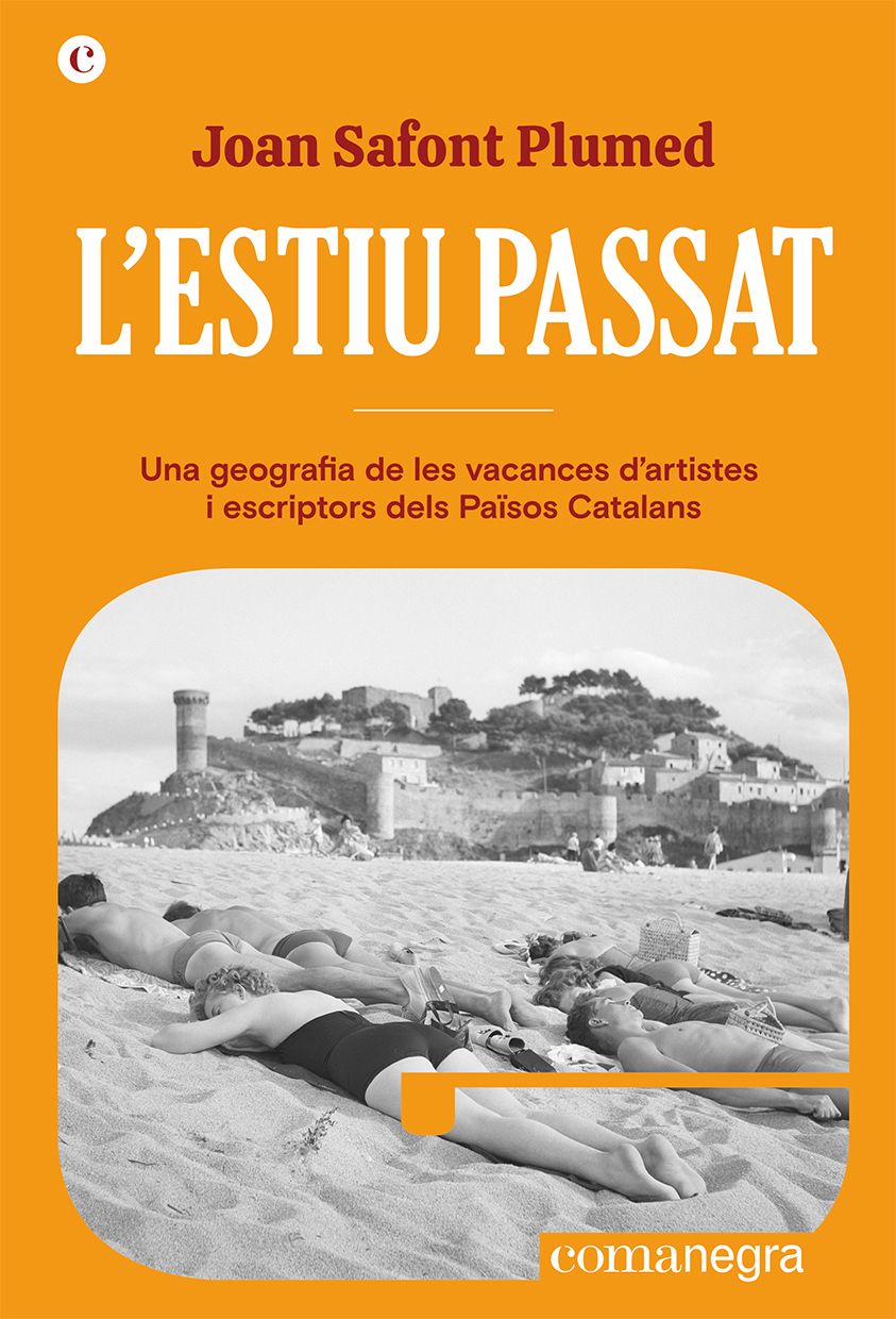 estiu passat estiu passat