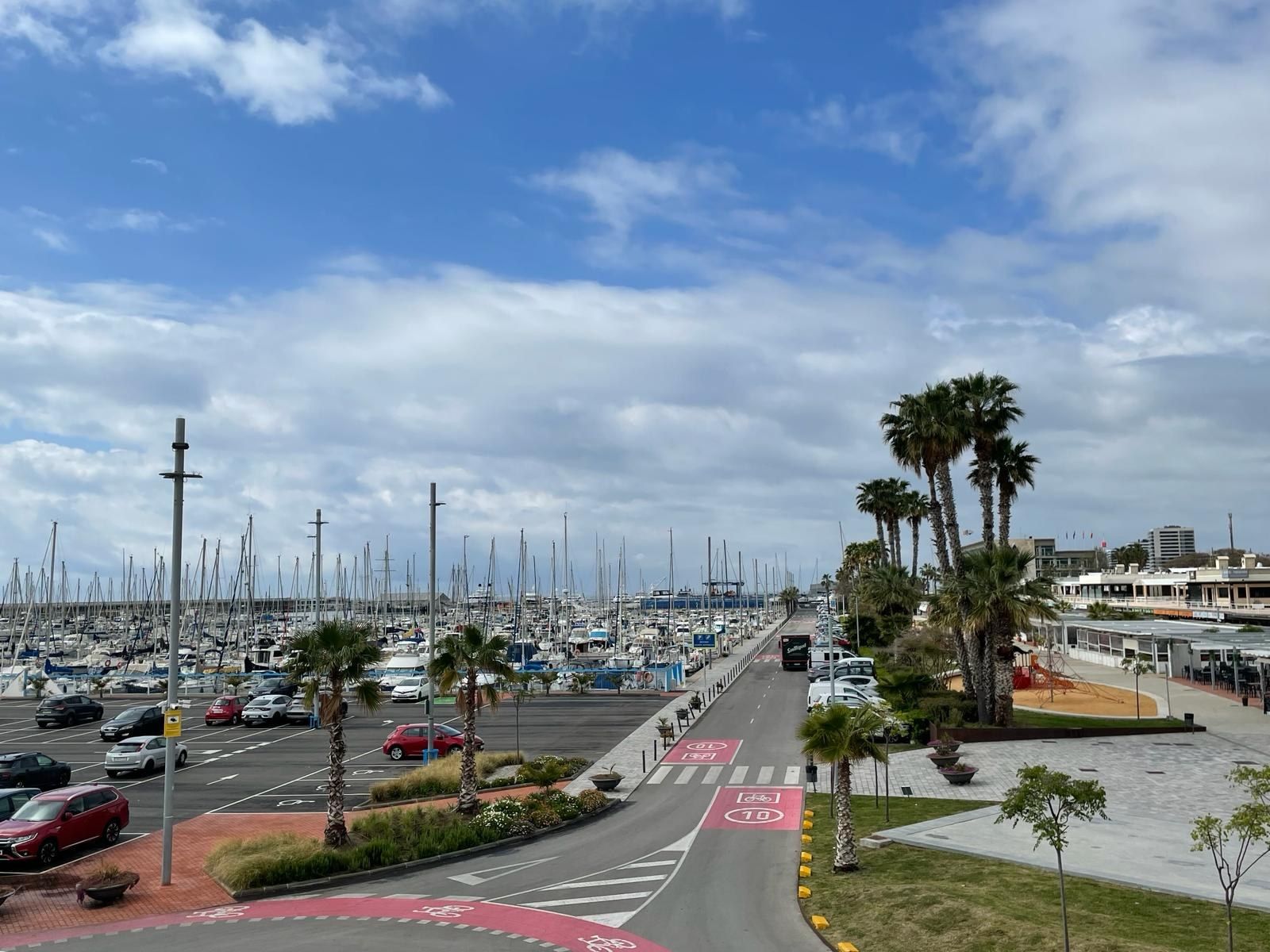 El Saló Internacional Nàutic de Catalunya, al Port de Mataró