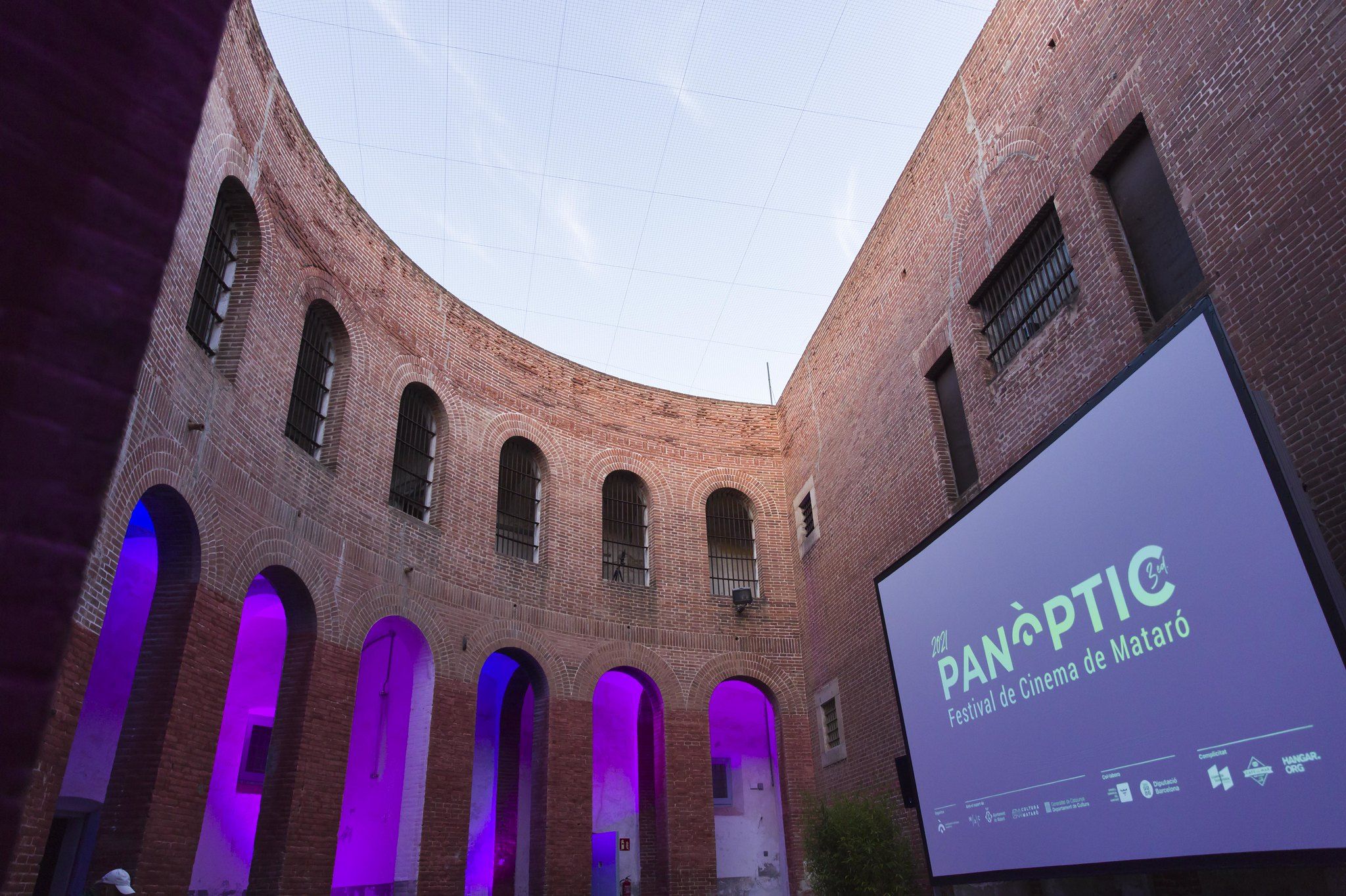 7 raons per a no perdre's el setè Festival Panòptic de Mataró
