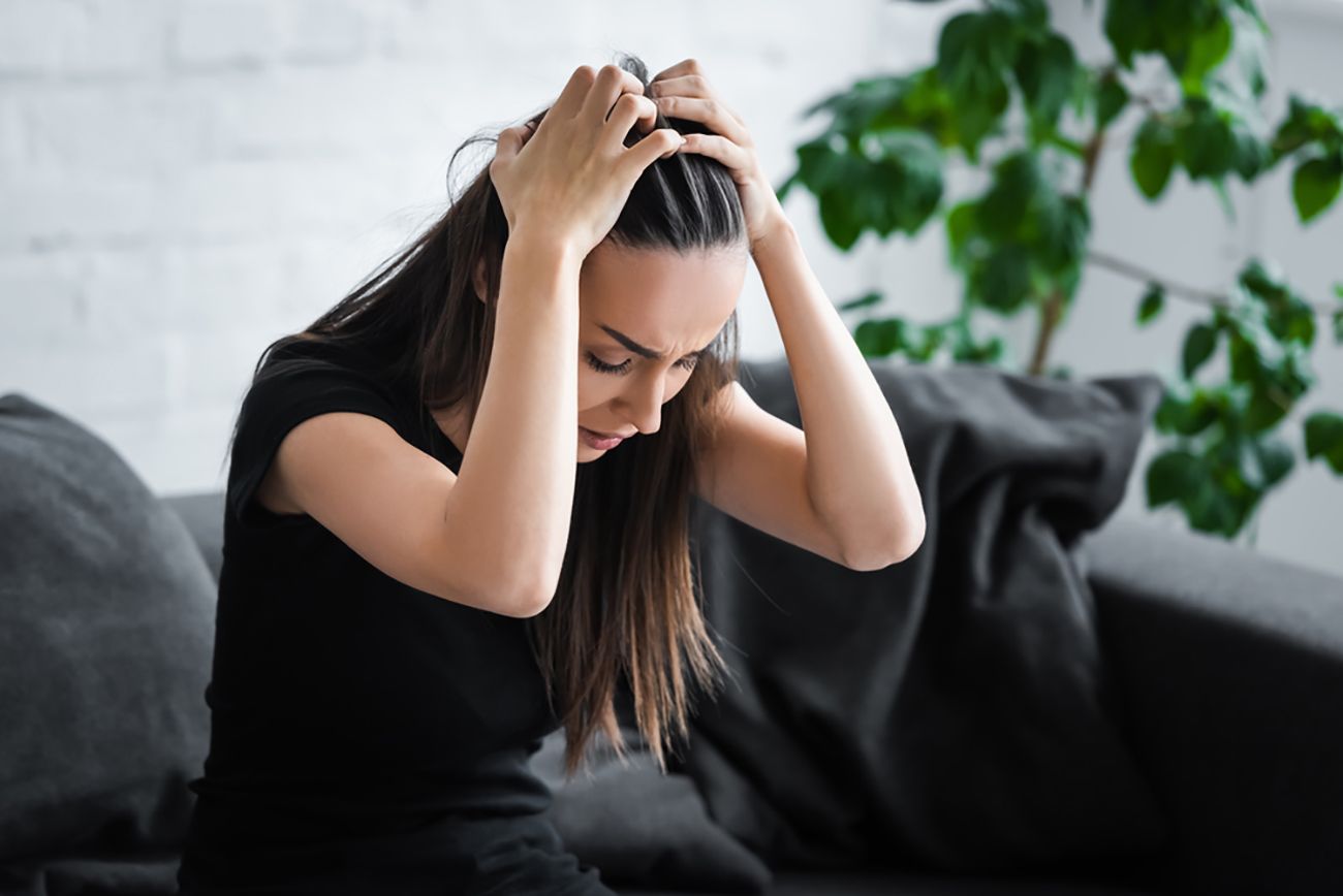 Depressió resistent