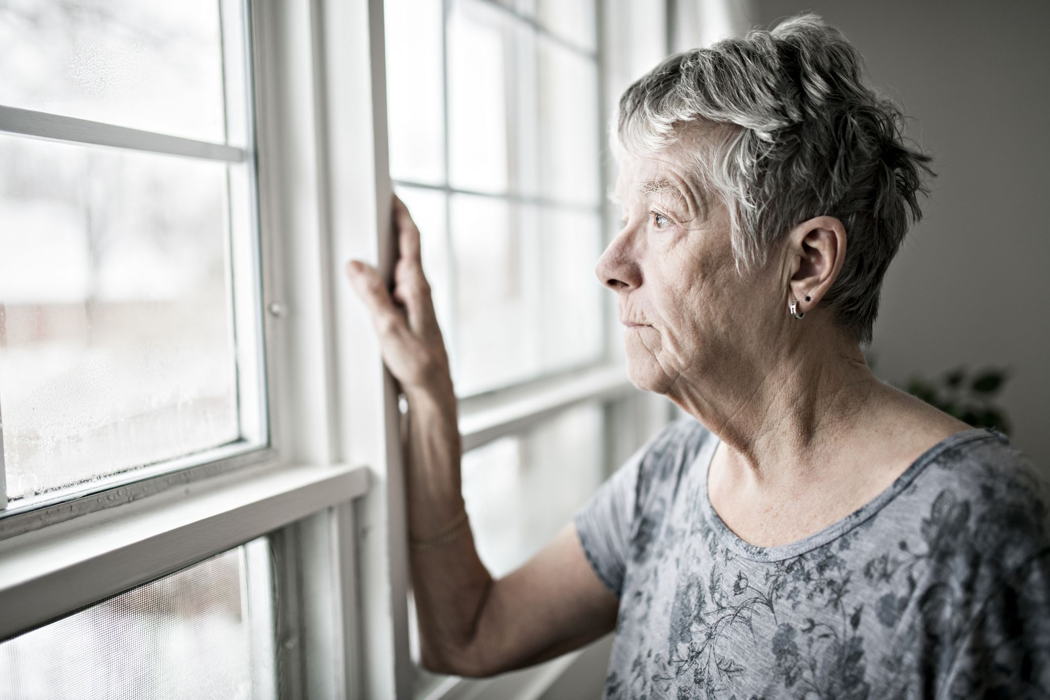 NOT ALONE, projecte contra la soledat no desitjada de les persones grans