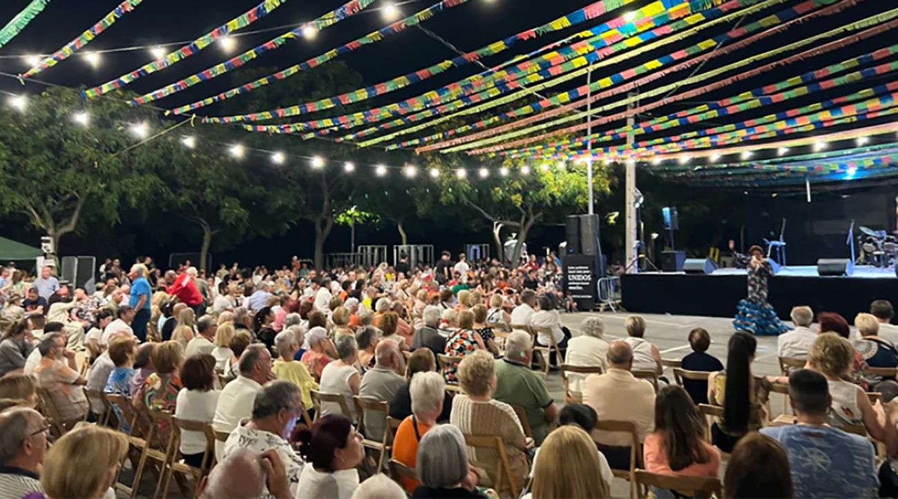 Festes de Vista Alegre
