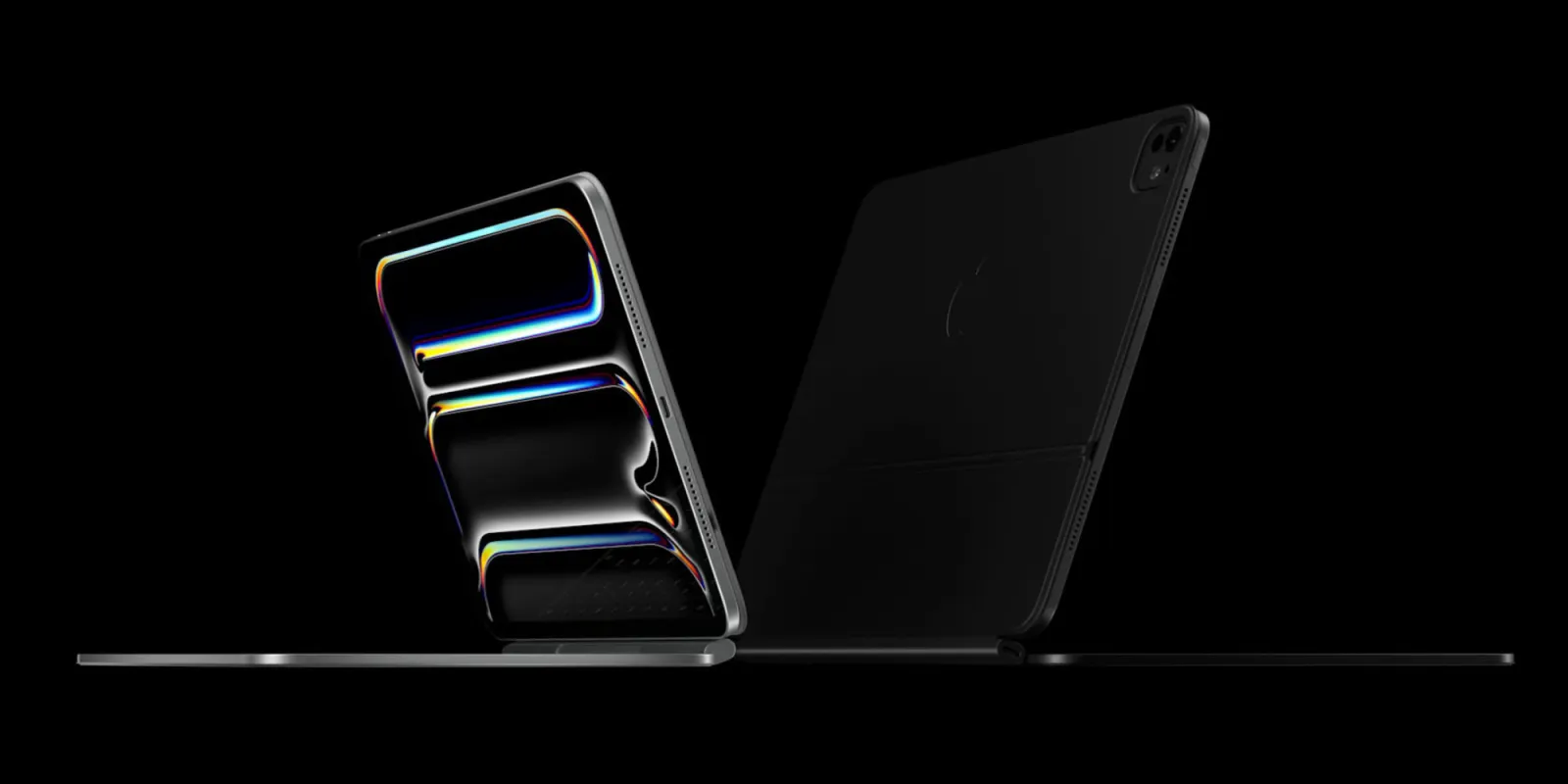 New iPad Pro demand