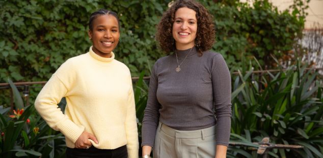 Jande: l’editorial de veus racialitzades nascuda a Mataró Jande: l’editorial de veus racialitzades nascuda a Mataró