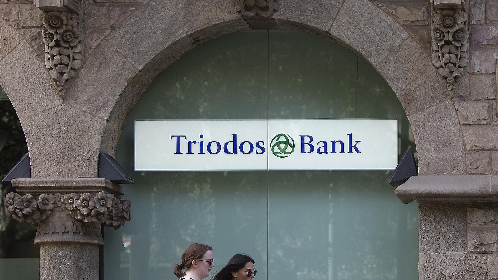 CDA Triodos: qüestions pràctiques i com reclamar