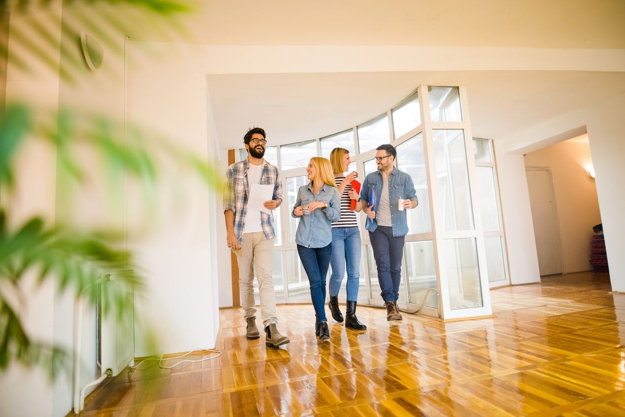 Comprar un habitatge