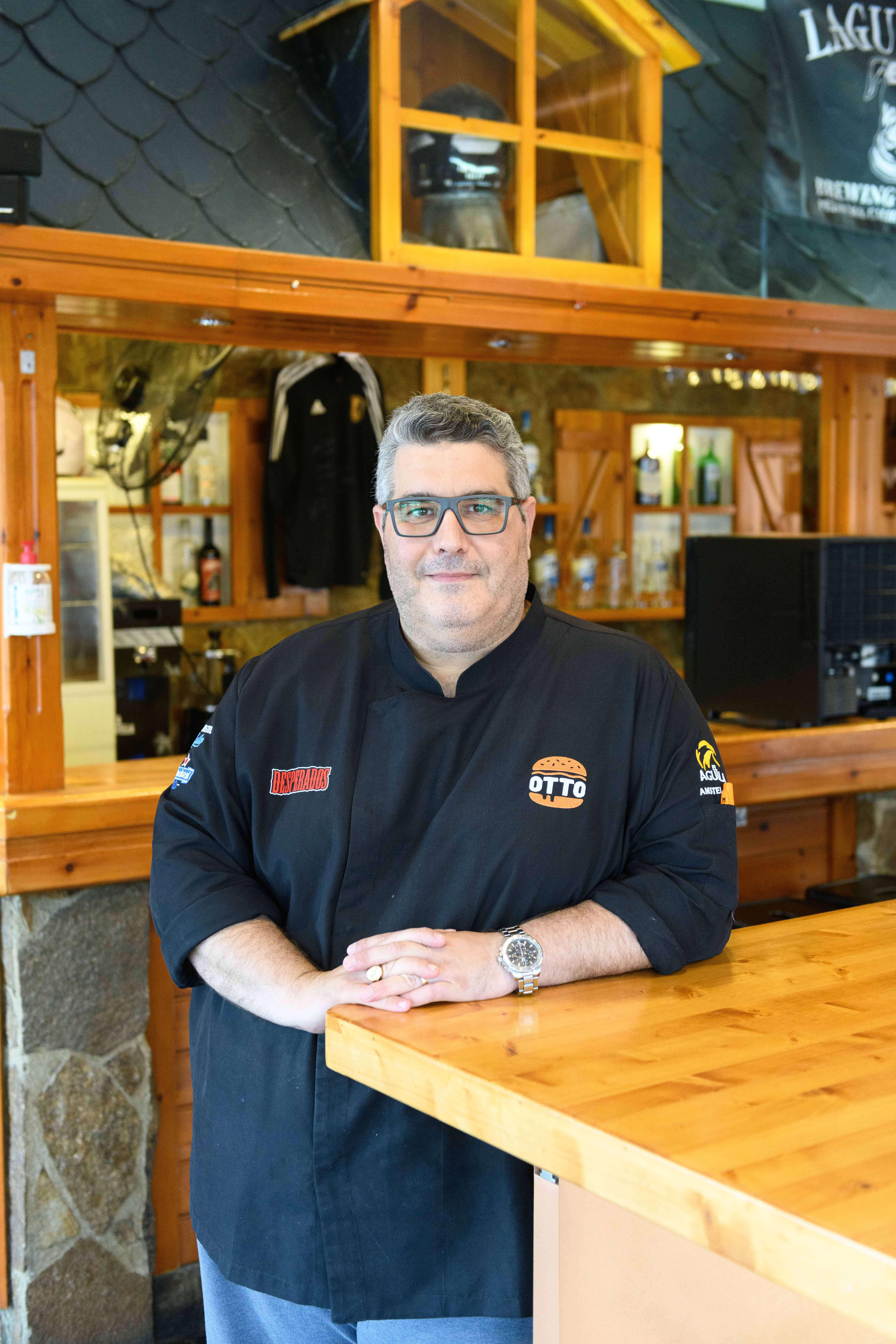 Jordi Milà, president Gremi