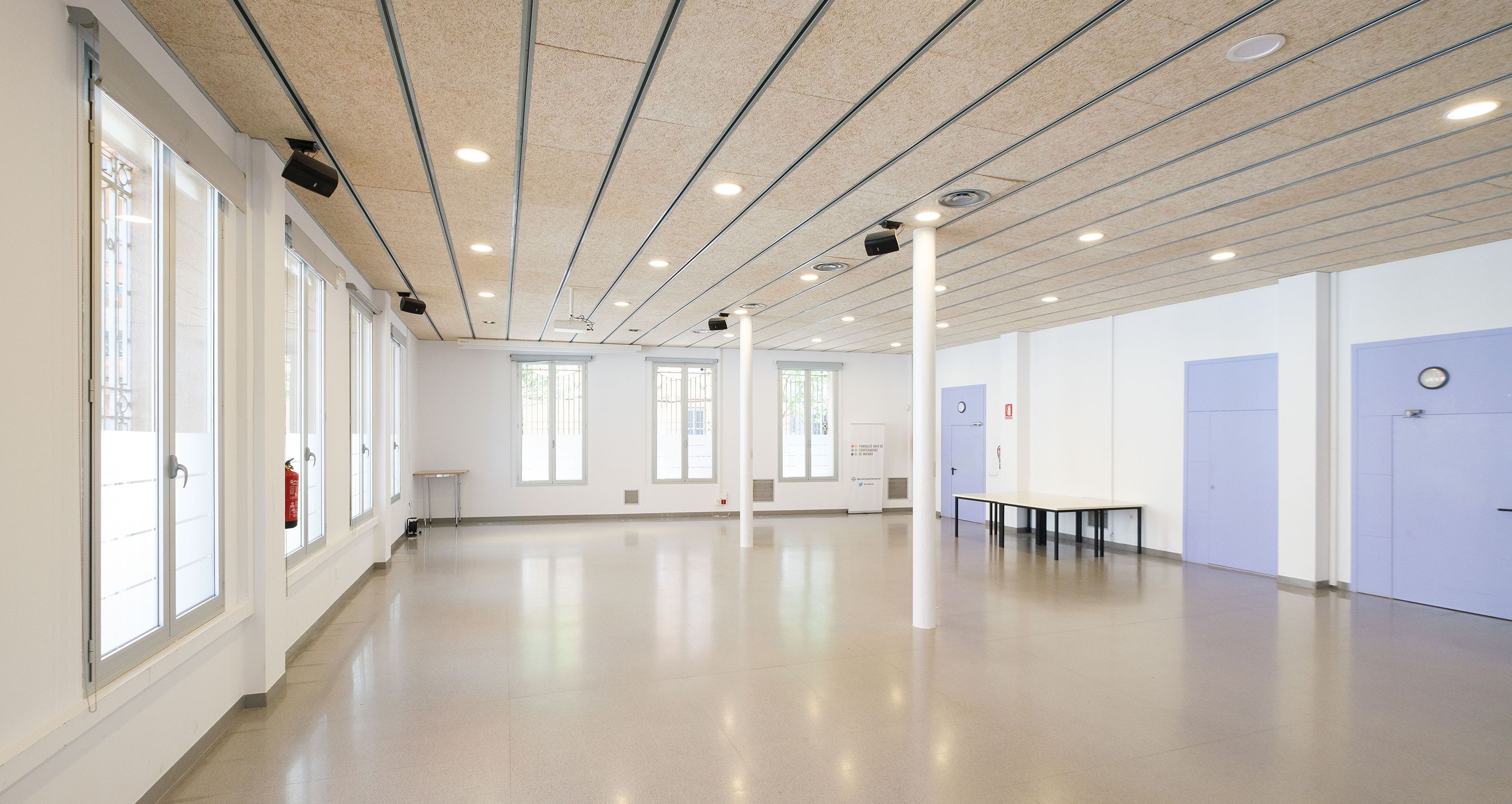 Sala d'actes
