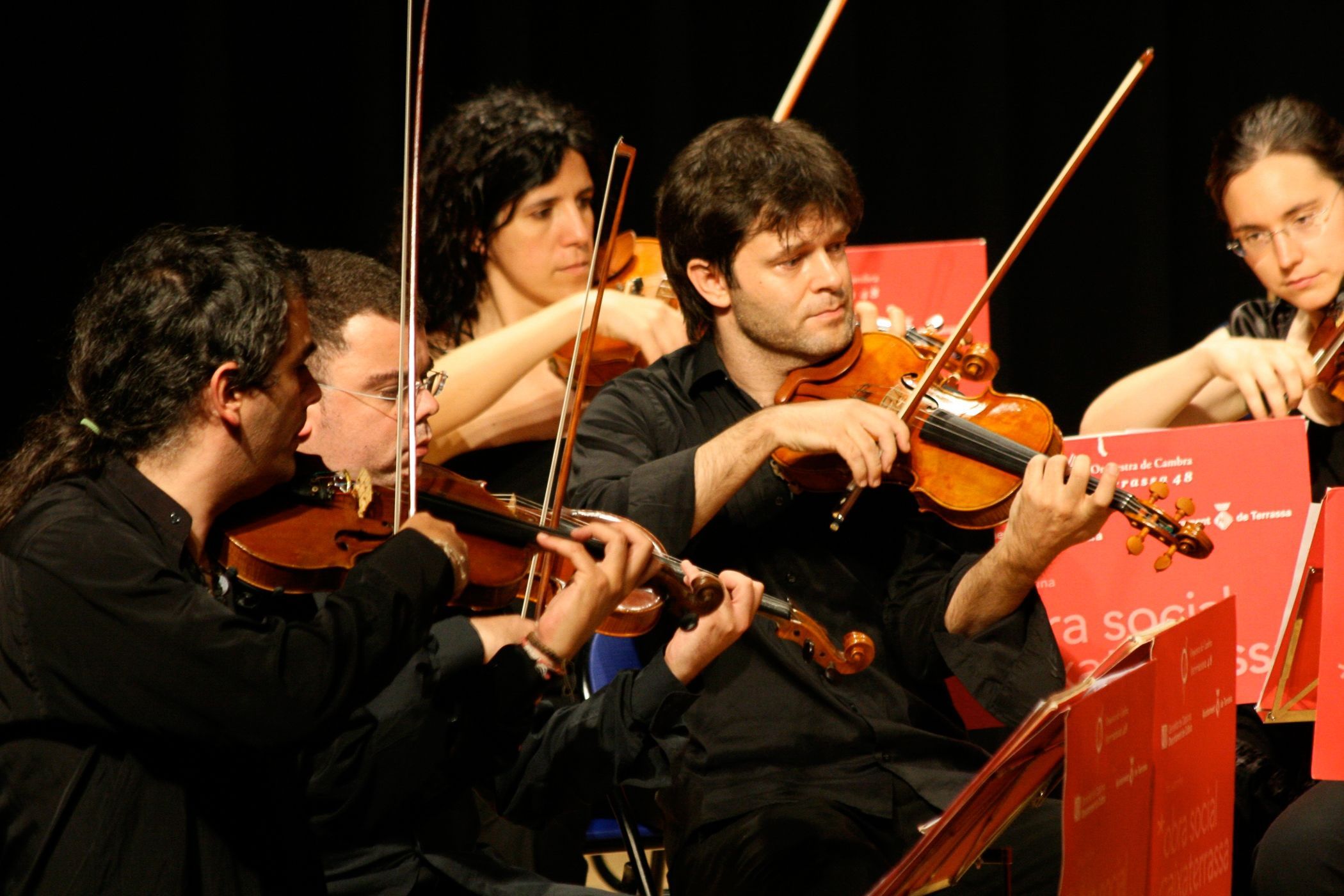Orquestra Terrassa 48