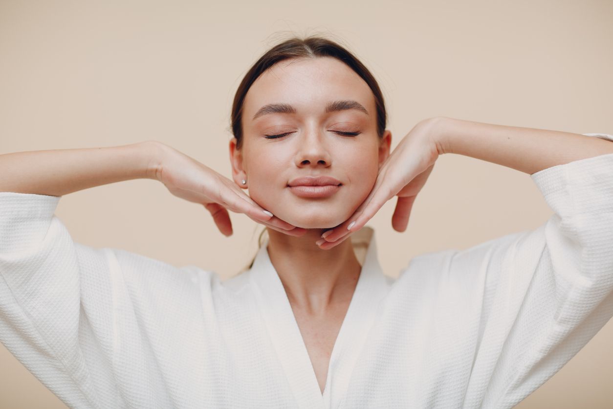 lifting facial
