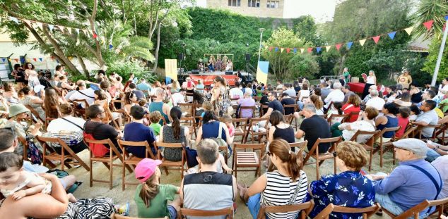 Presentació del Conte de Les Santes de Capgròs