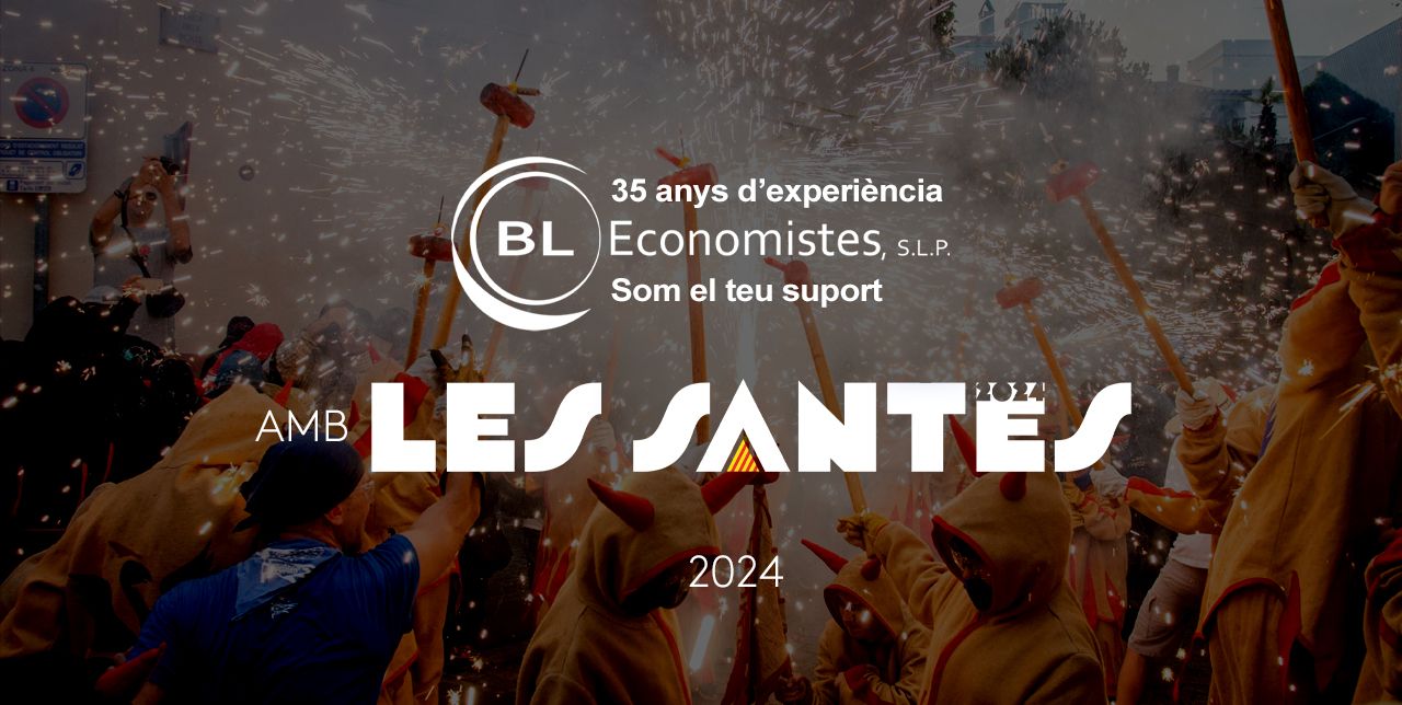 BL Economistes BL Economistes
