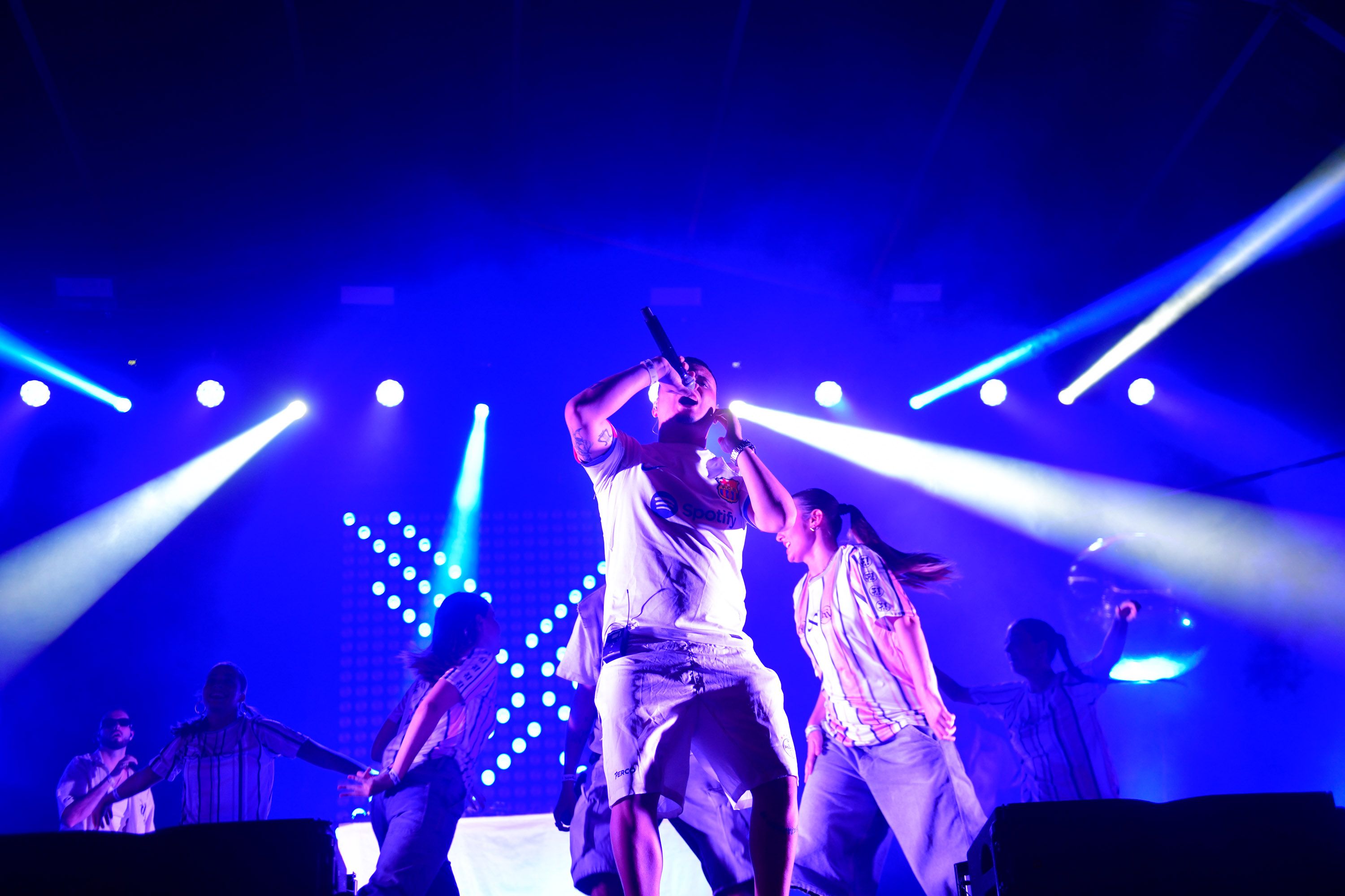 Concert de 31 FAM a les Dissantes Concert de 31 FAM a les Dissantes