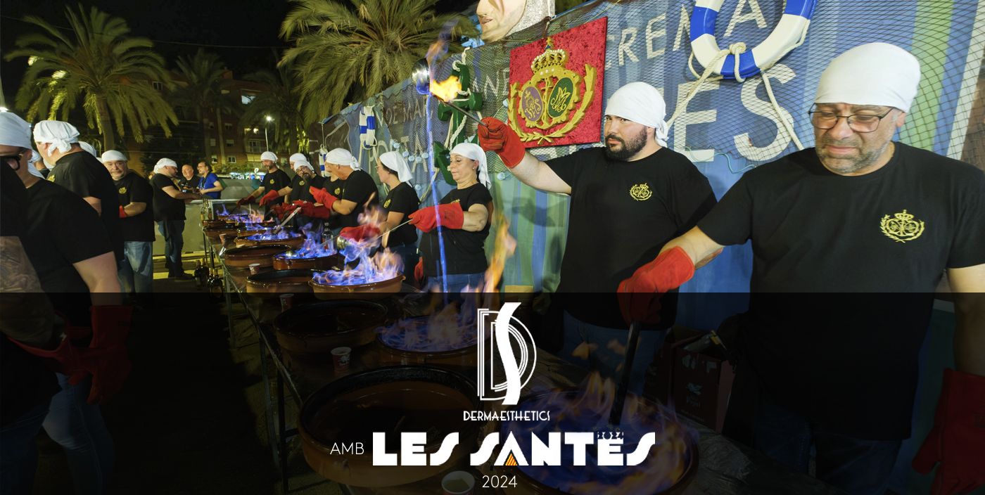 Galeria de Santes les millors imatges del dia 24