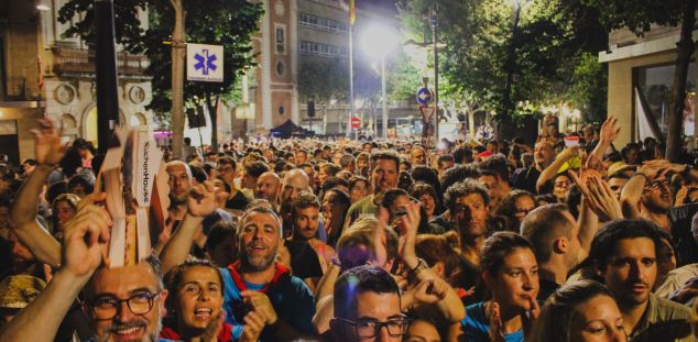 Com vestir-se per la Nit Boja de Les Santes de Mataró 2025 Foto: Iker Morera Com vestir-se per la Nit Boja de Les Santes de Mataró 2025 Foto: Iker Morera