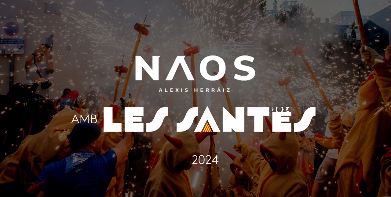 Naos Naos