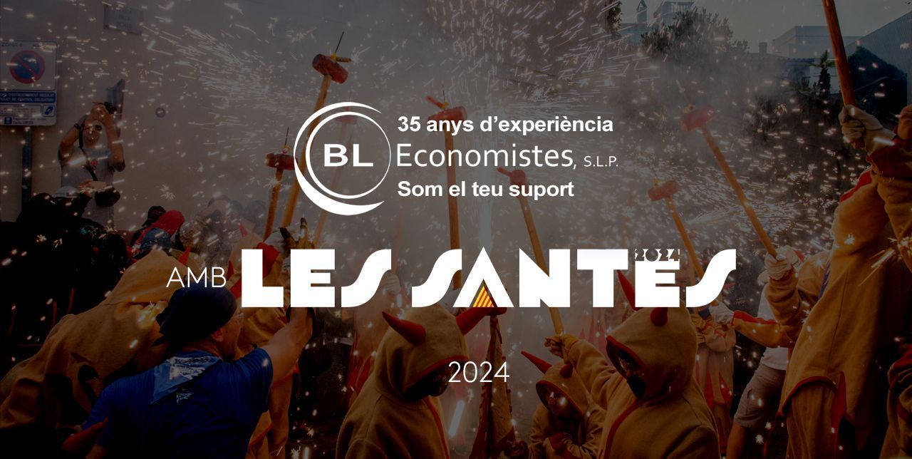 BL Economistes BL Economistes