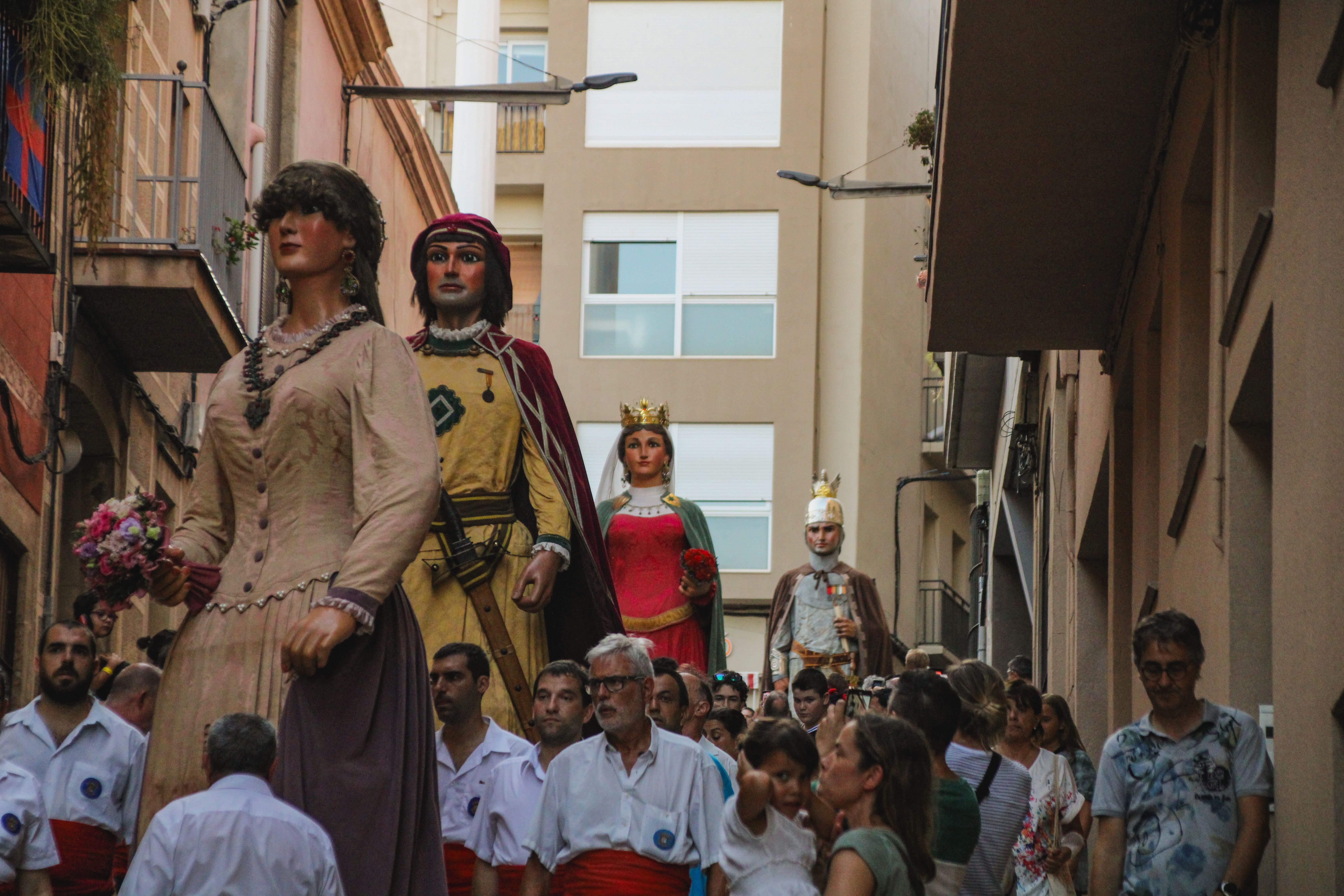 Anem a tancar. Foto: Iker Morera Anem a tancar. Foto: Iker Morera
