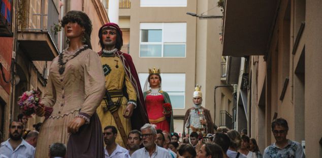 Anem a tancar. Foto: Iker Morera