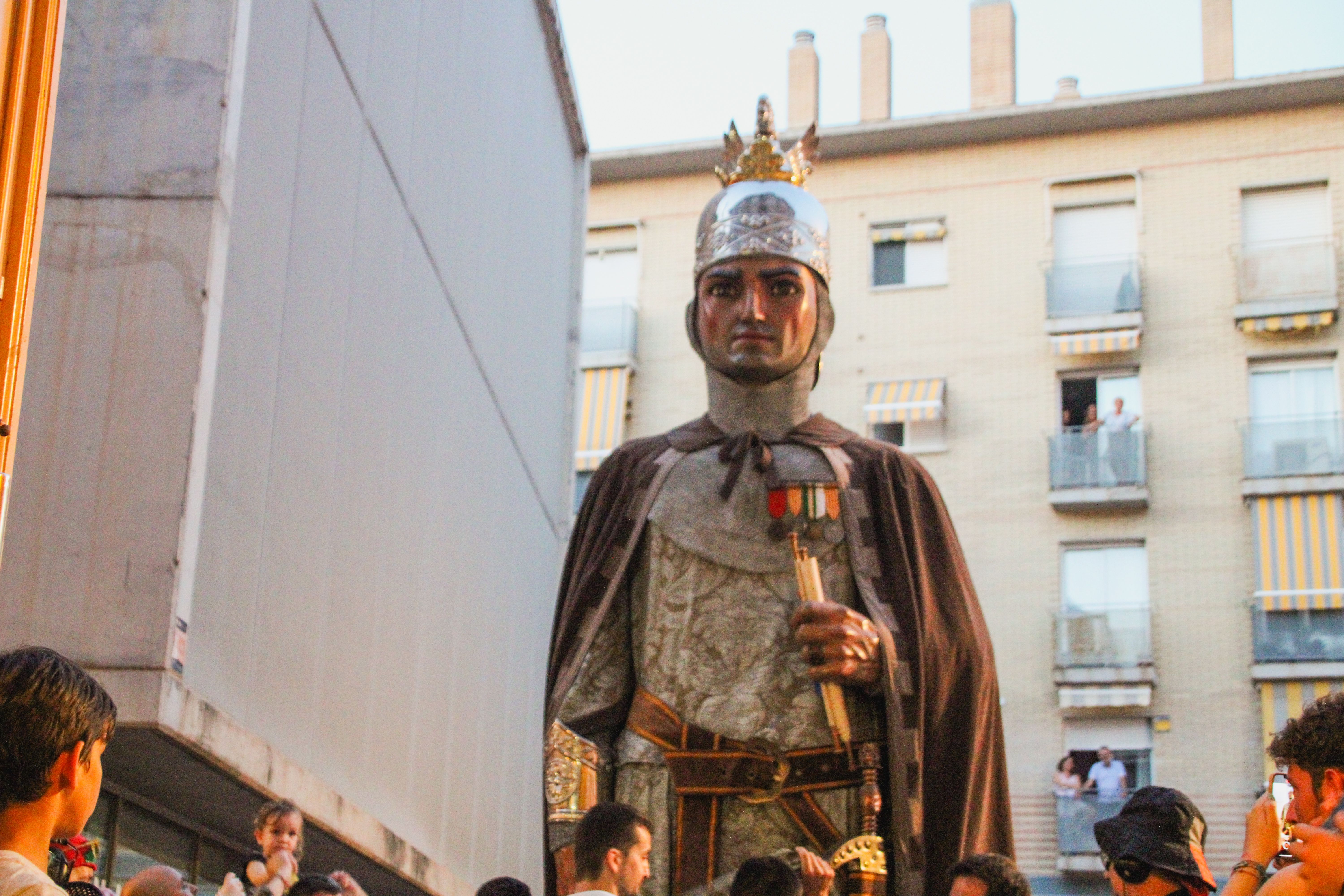 Anem a tancar. Foto: Iker Morera Anem a tancar. Foto: Iker Morera