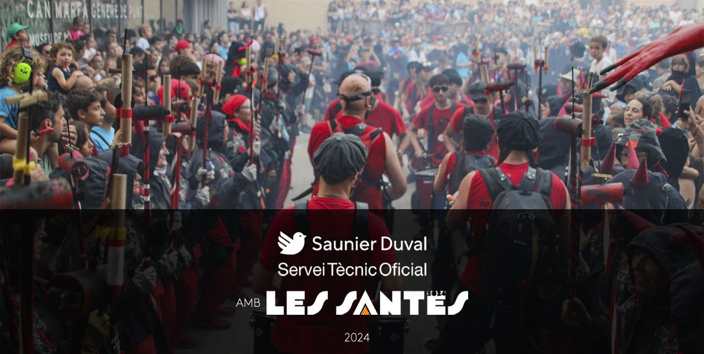 Galeria de Santes: les millors imatges del dia 29