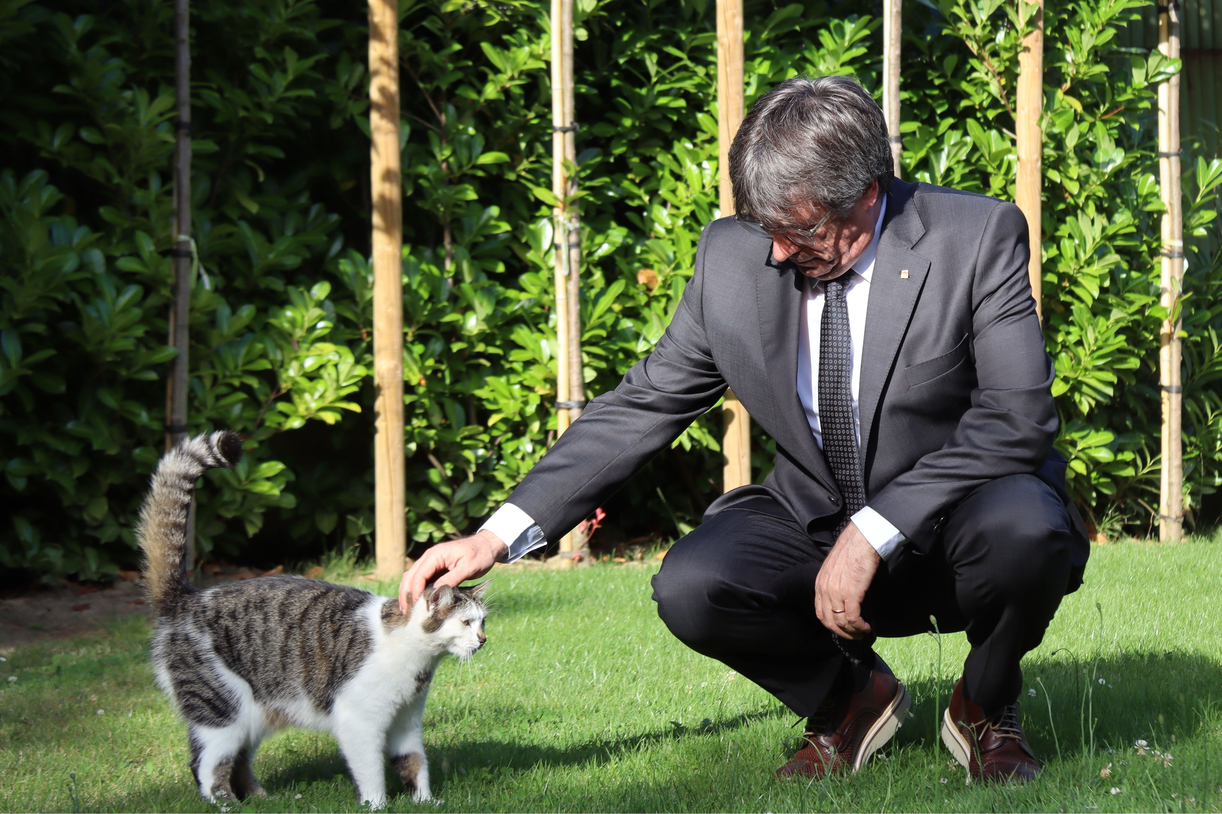 El futur del partit de Puigdemont es decidirà al Maresme