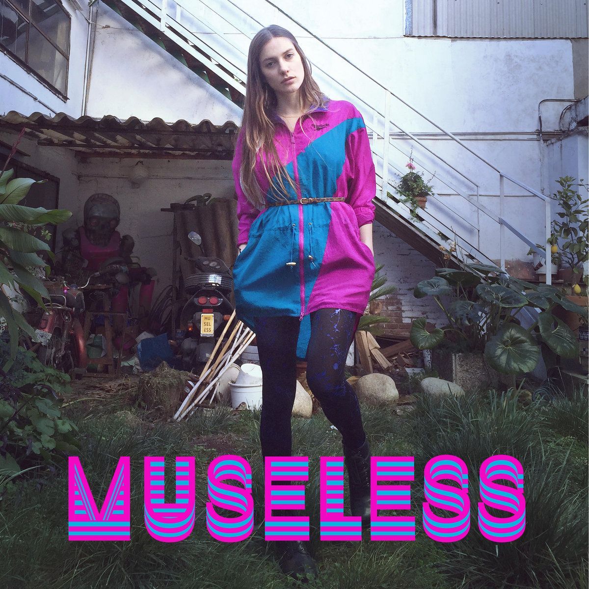Museless