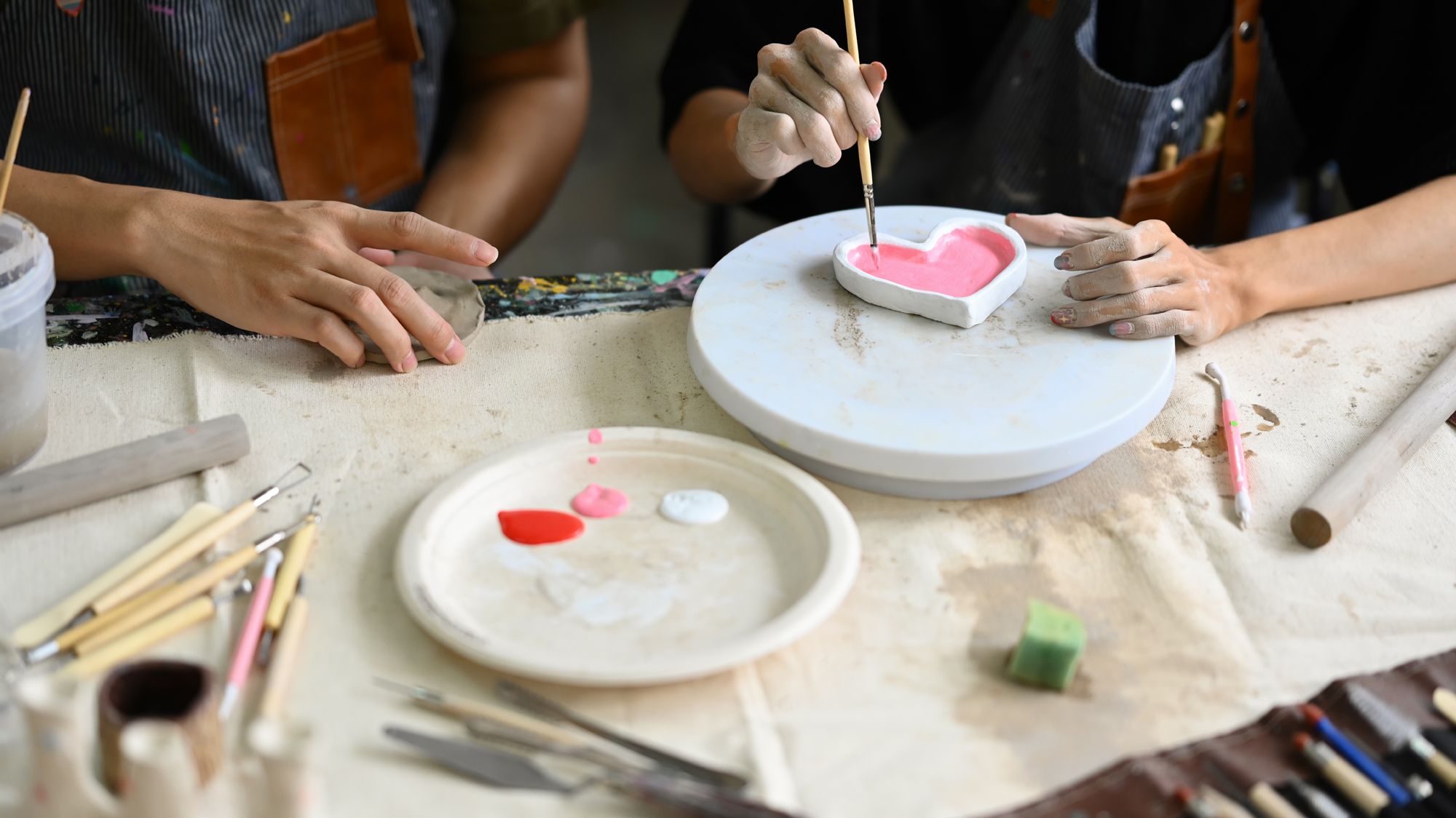 Suport al lleure educatiu infantil i juvenil