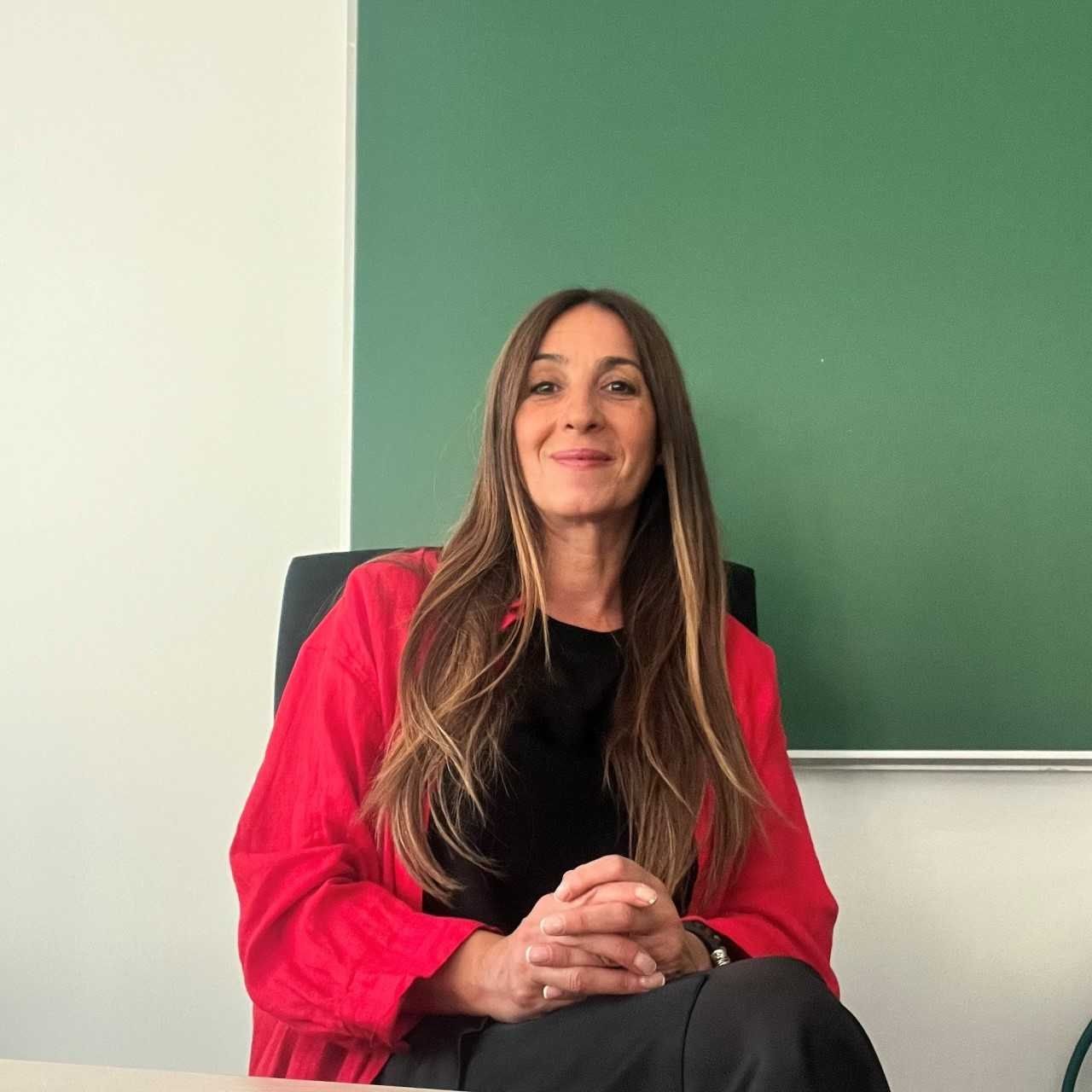 Marta Susana Pérez García no serà Defensora de la Ciutadania de Mataró