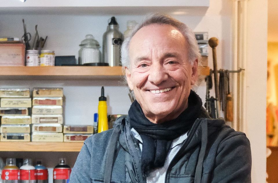 Ricard Jordà Ricard Jordà