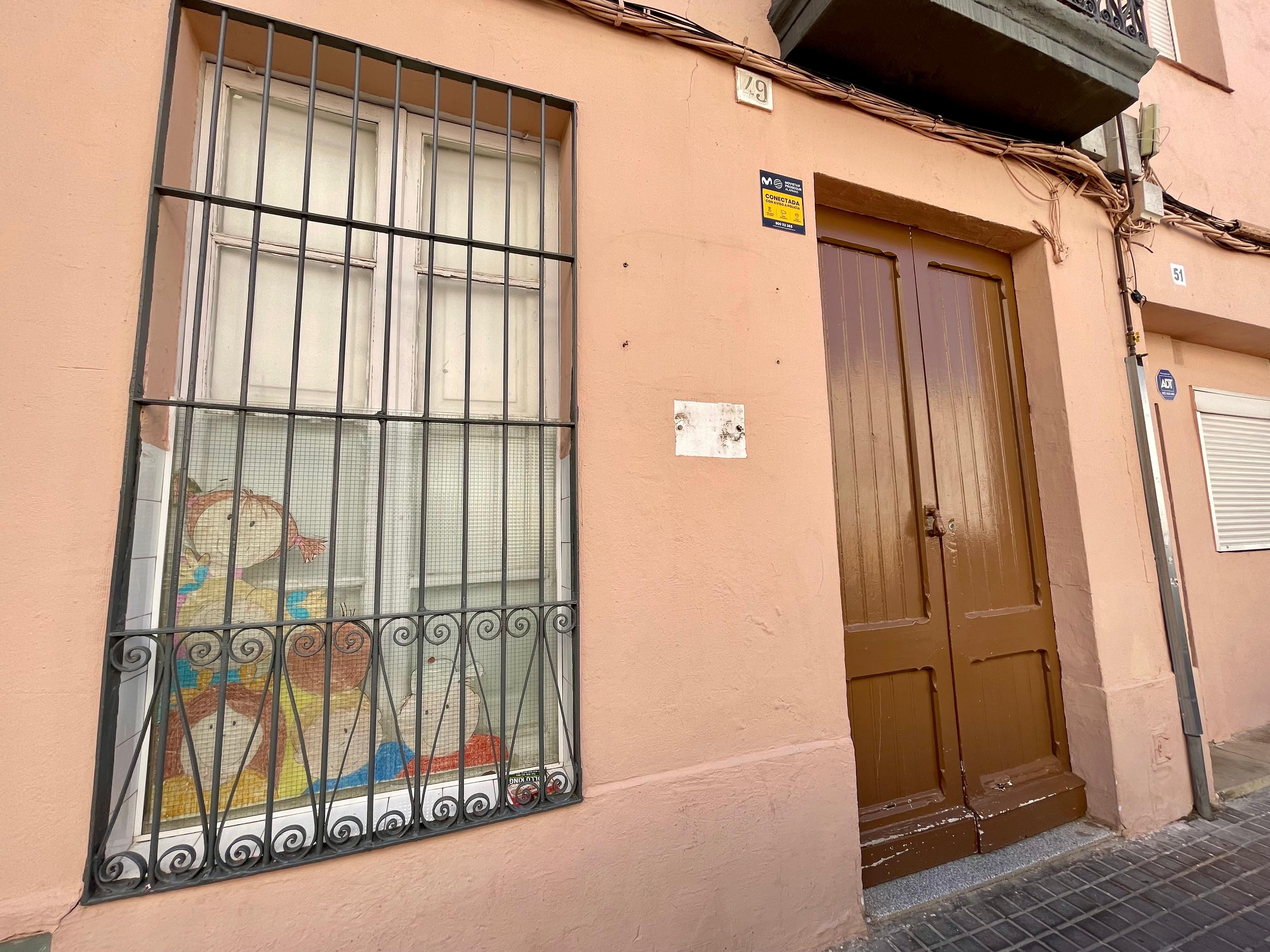 L'escola bressol El Petit Príncep ha tancat portes de manera sobtada. Foto: R. Gallofré