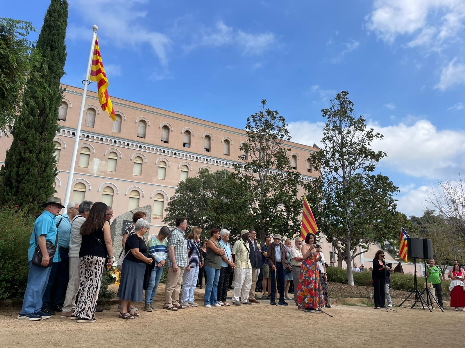 Manifest diada 2024