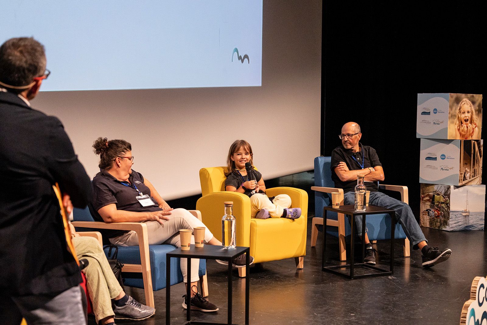 Jornada de turisme accessible al Maresme