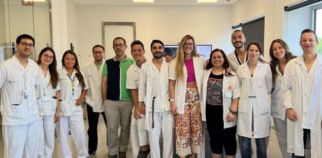 Rizartosi equip (1) Rizartosi equip (1)