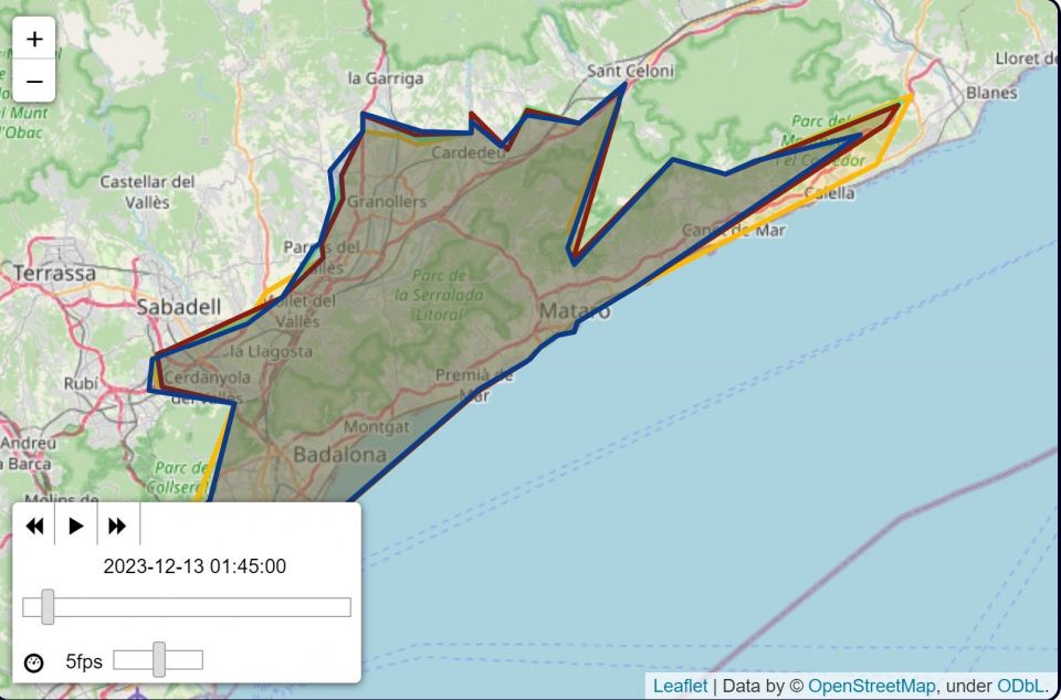 l'àrea a la qual fa referència l'estudi l'àrea a la qual fa referència l'estudi