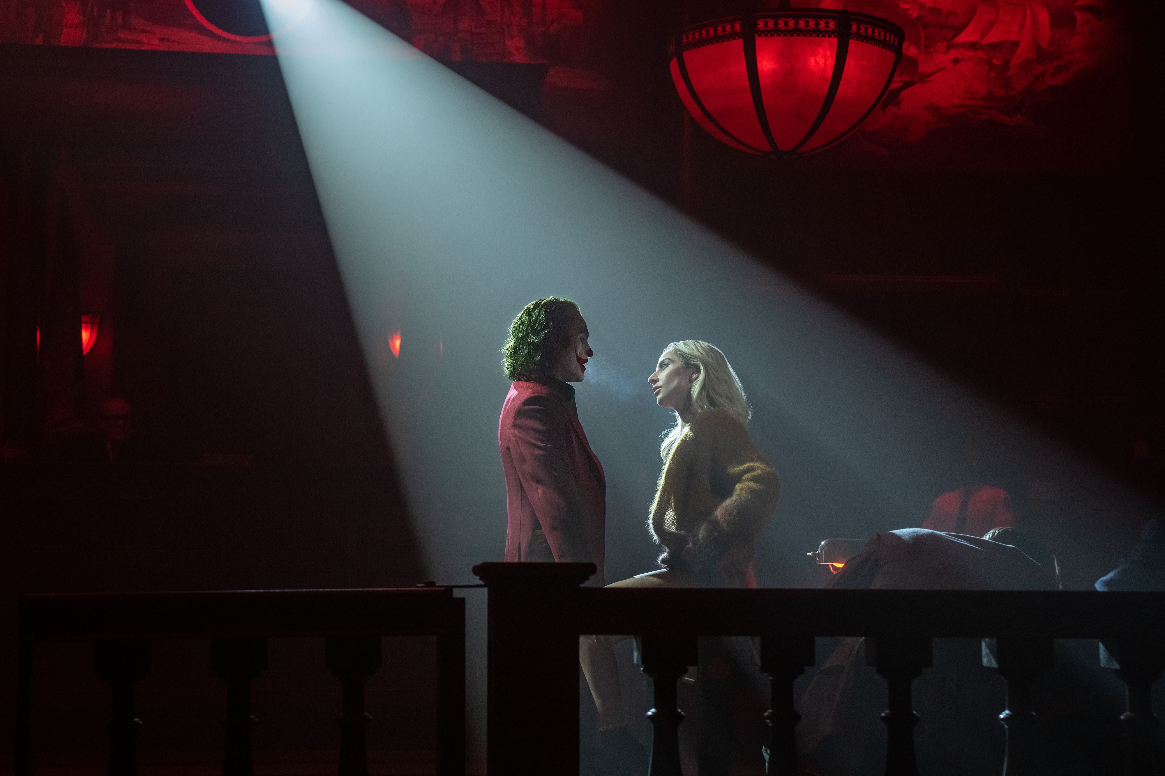 Joker Folie à Deux