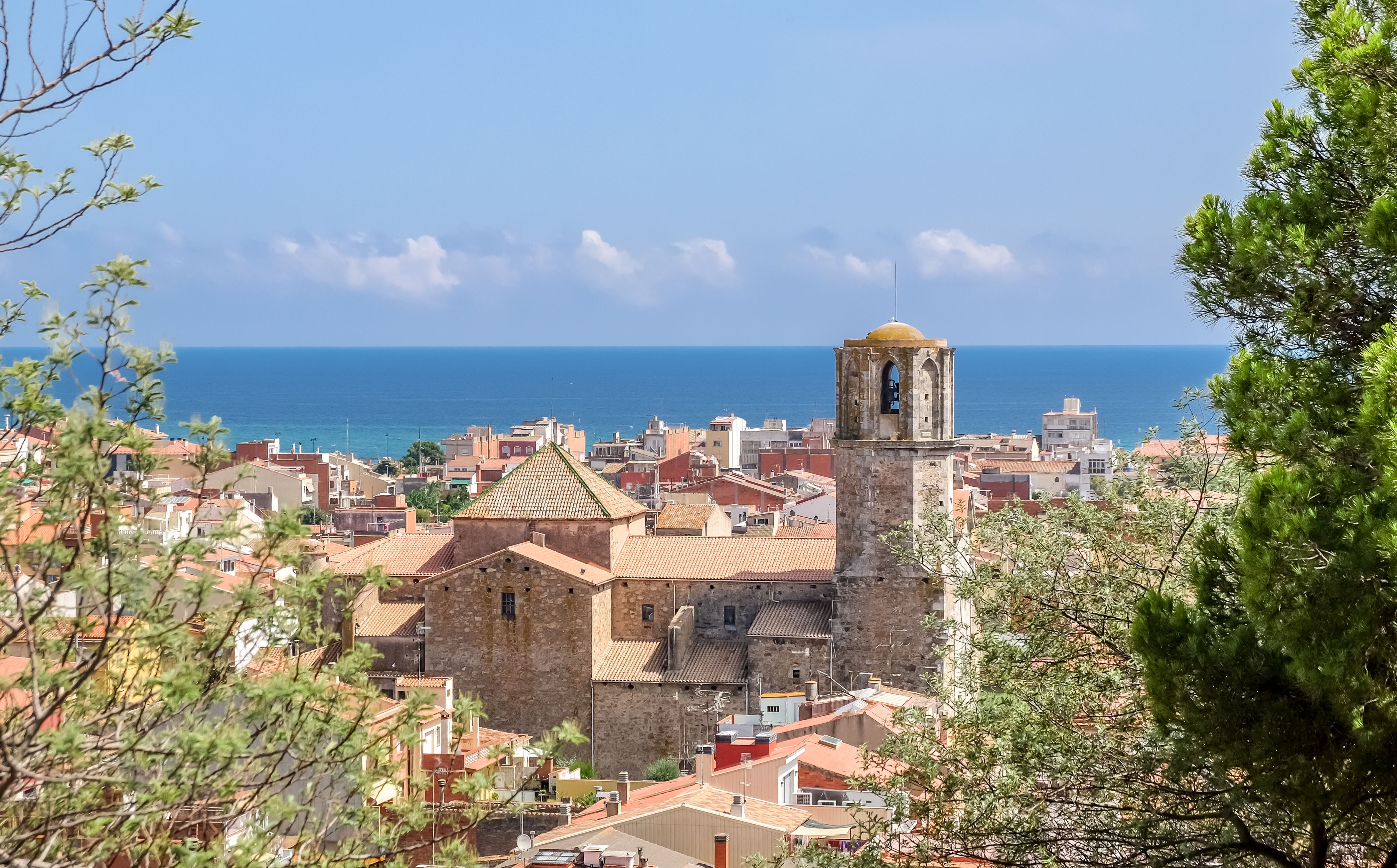 Malgrat de Mar, El poble maresmenc on l'IBI torna a pujar amb força per segon any