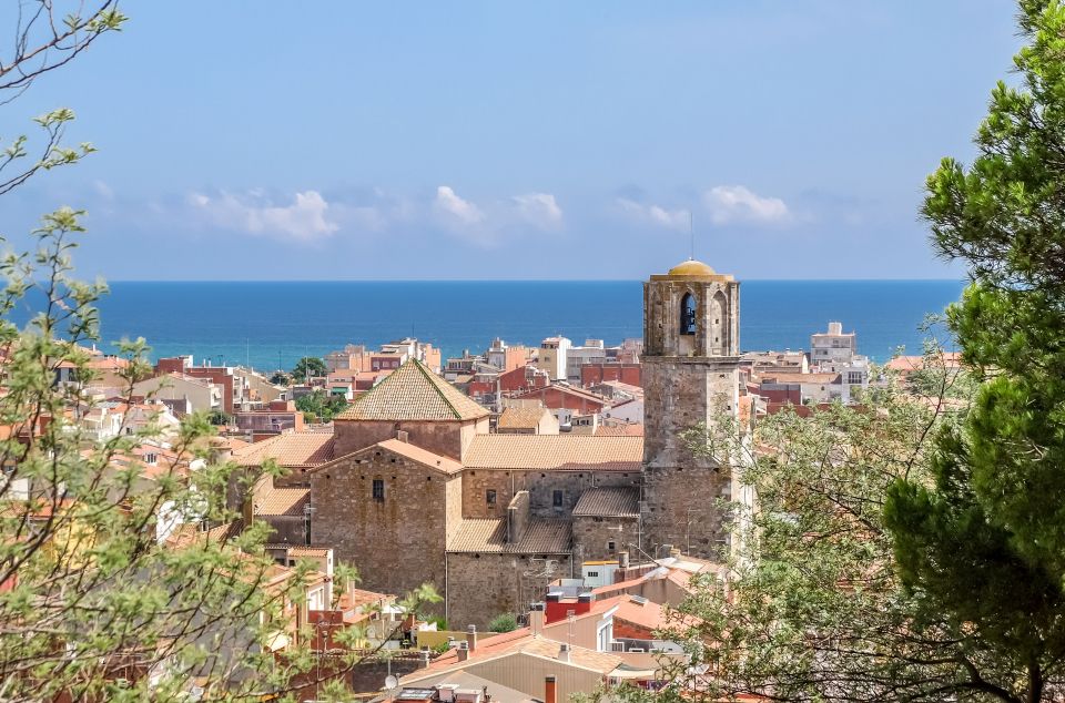 Malgrat de Mar, El poble maresmenc on l'IBI torna a pujar amb força per segon any