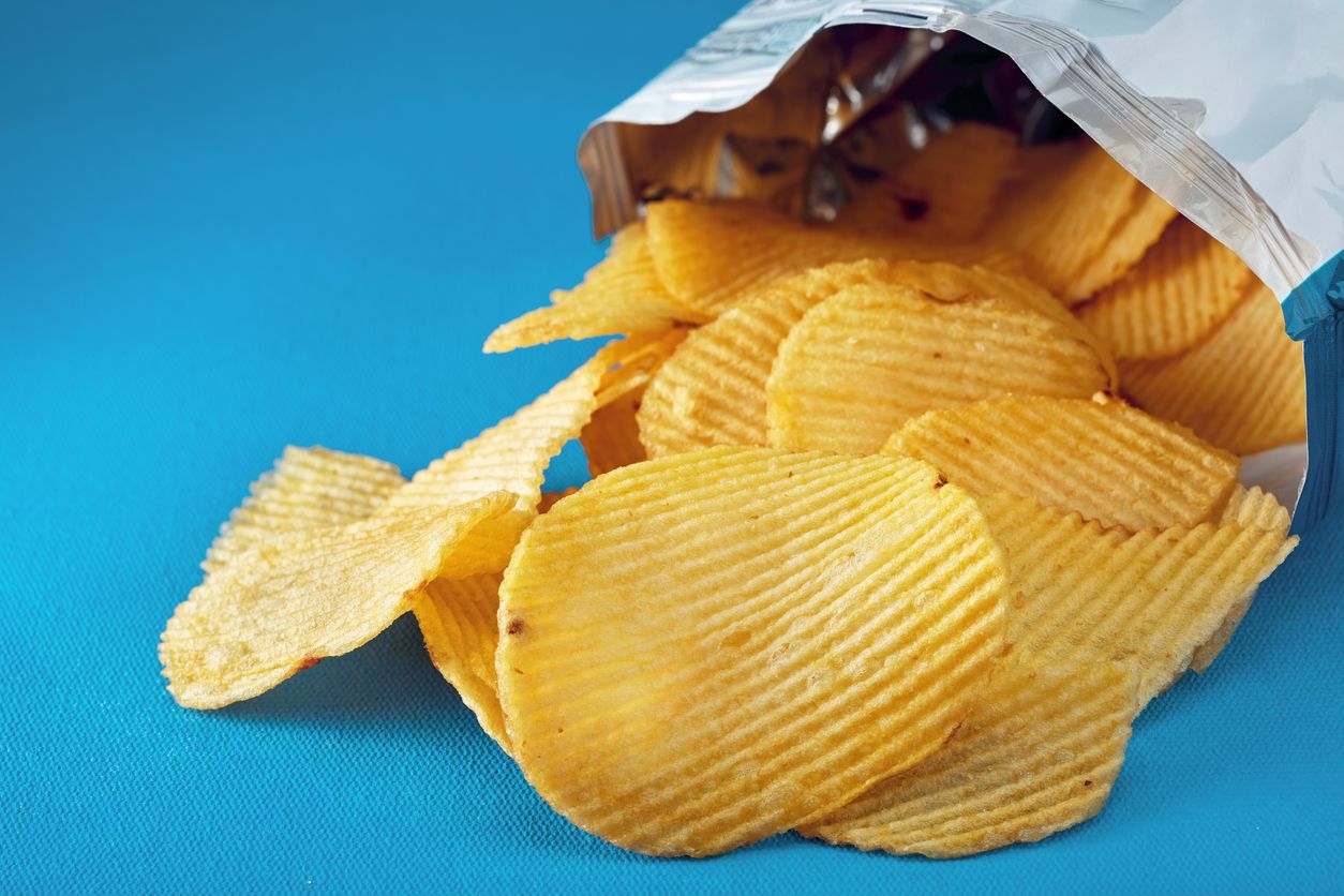patates xip
