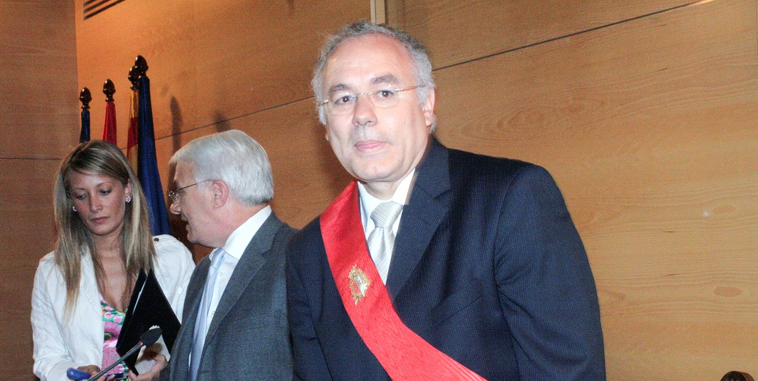 Joan Antoni Baron Joan Antoni Baron
