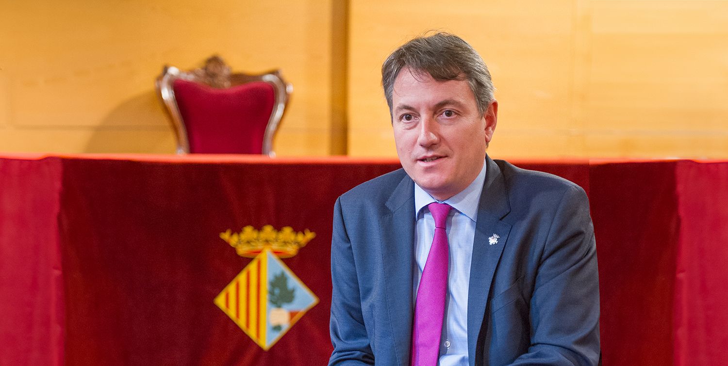 Joan Mora Joan Mora