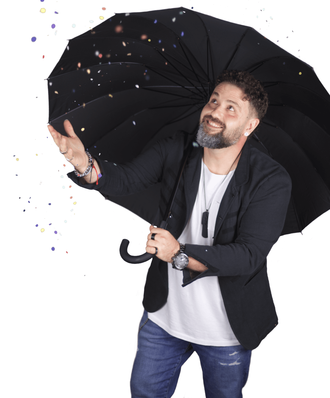 Una de les millors veus carnavaleres en una cita d'excepció a Mataró