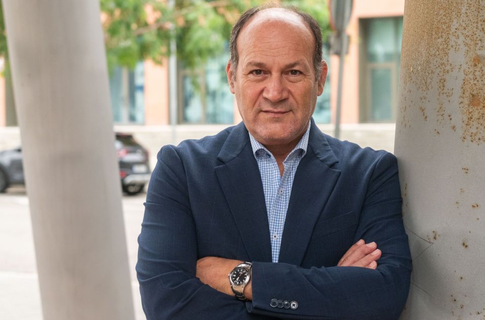 Entrevista Josep Lluís Checa 2
