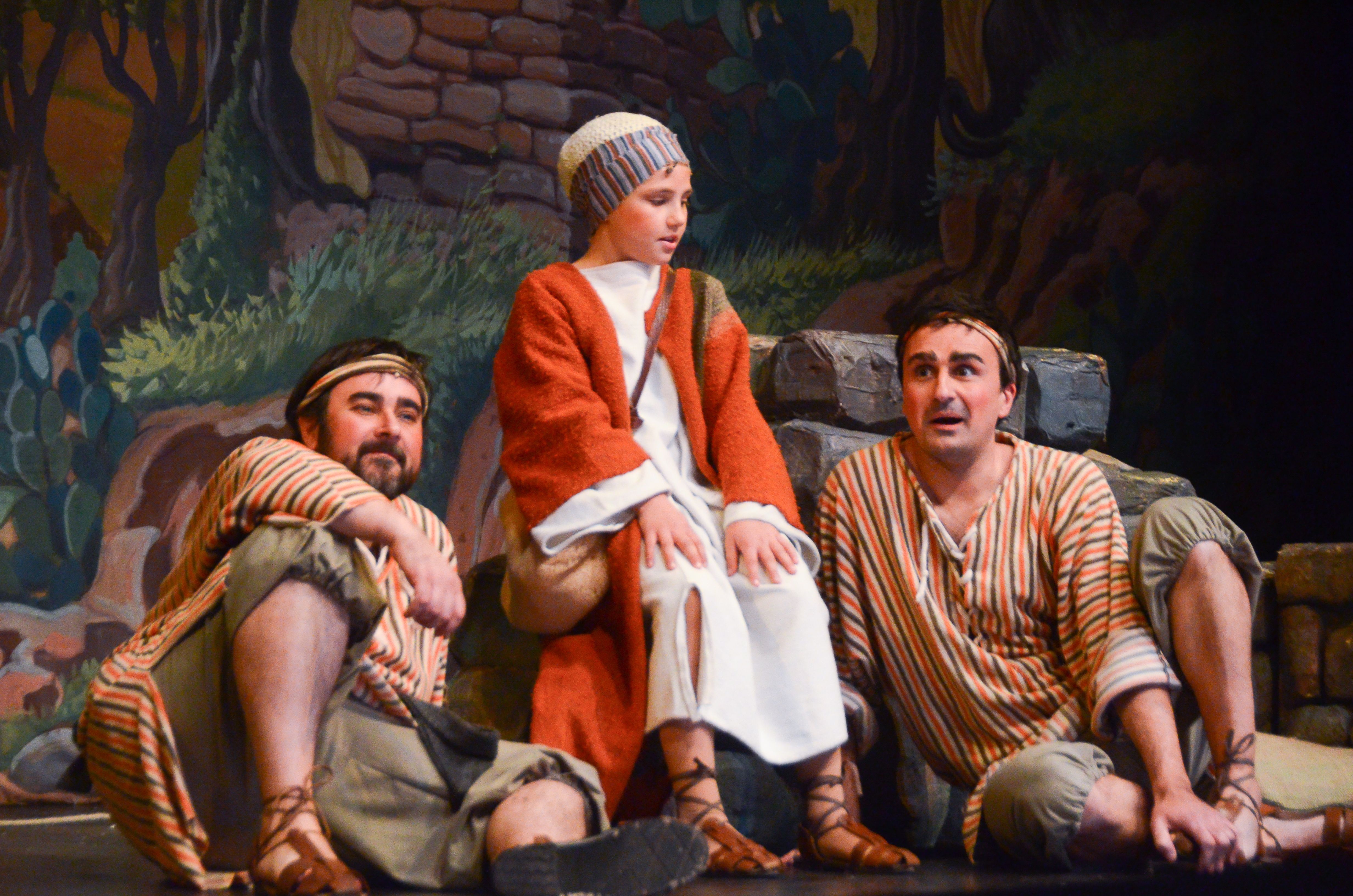 Els Pastorets